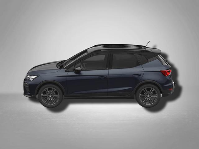 Seat Arona FR 1.0 TSI 7-Gang-DSG 