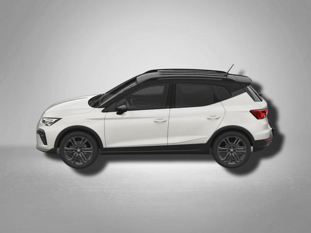 Seat Arona FR 1.0 TSI 7-Gang-DSG 