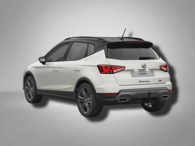 Seat Arona FR 1.0 TSI 7-Gang-DSG 