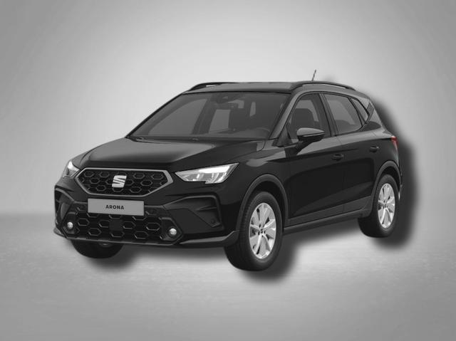Seat Arona - Style 1.0 TSI 7-Gang-DSG