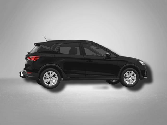 Seat Arona Style 1.0 TSI 7-Gang-DSG 