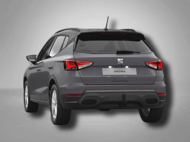 Seat Arona Style 1.0 TSI 6-Gang 