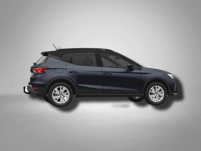 Seat Arona Style 1.0 TSI 7-Gang-DSG 