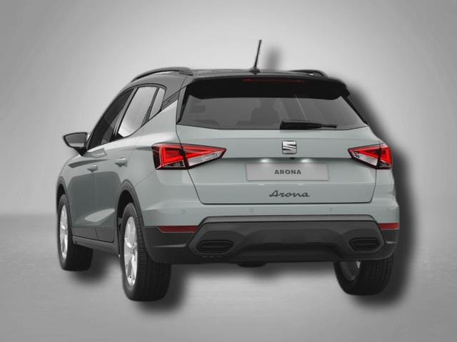 Seat Arona Style 1.0 TSI 6-Gang 
