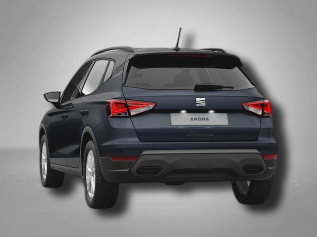 Seat Arona Style 1.0 TSI 6-Gang 