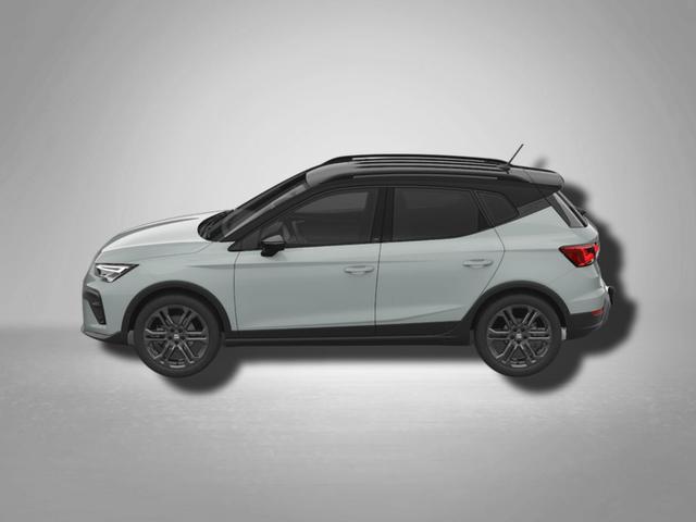 Seat Arona FR 1.5 TSI 7-Gang-DSG 