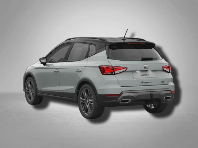 Seat Arona FR 1.5 TSI 7-Gang-DSG 