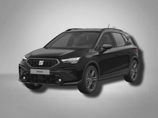 Seat Arona - FR 1.5 TSI 7-Gang-DSG