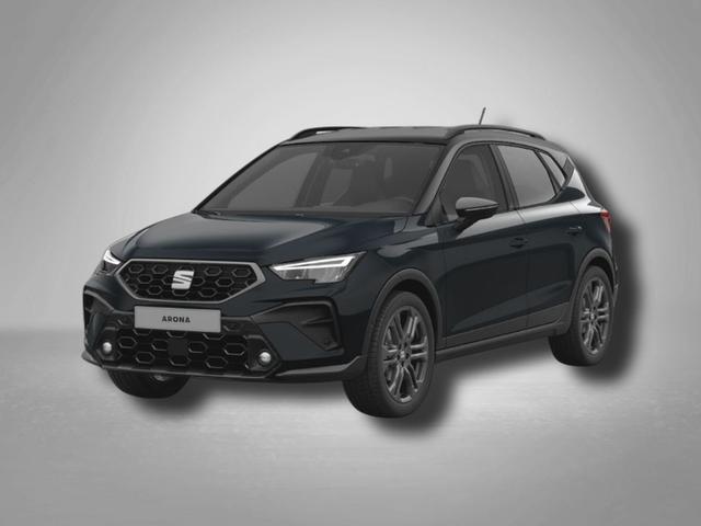 Seat Arona - FR 1.5 TSI 7-Gang-DSG