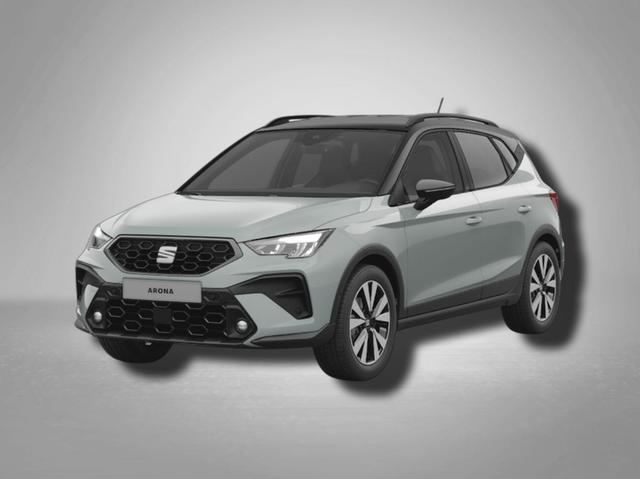 Seat Arona - FR 1.0 TSI 7-Gang-DSG