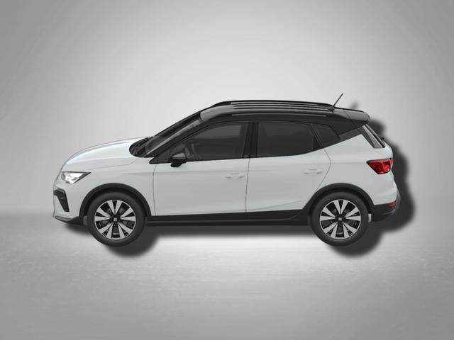 Seat Arona FR 1.0 TSI 7-Gang-DSG 