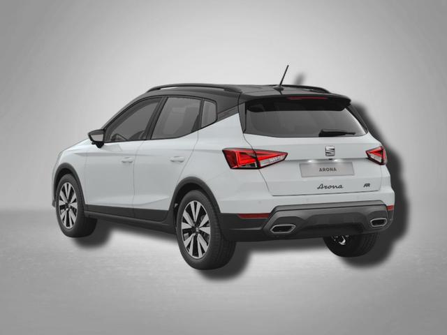 Seat Arona FR 1.0 TSI 7-Gang-DSG 
