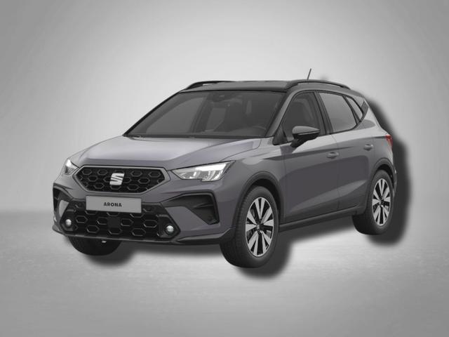 Seat Arona - FR 1.0 TSI 7-Gang-DSG