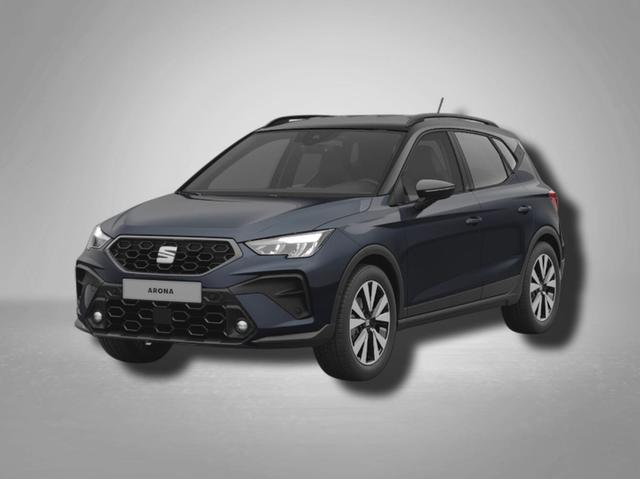 Seat Arona - FR 1.0 TSI 7-Gang-DSG