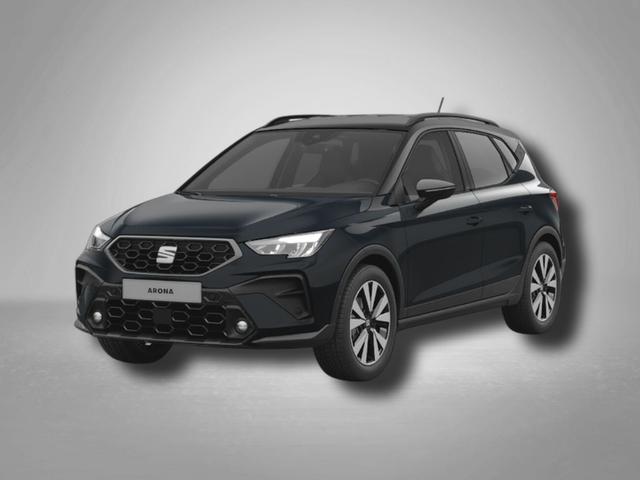 Seat Arona - FR 1.0 TSI 7-Gang-DSG