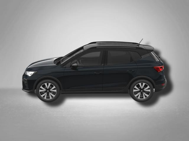Seat Arona FR 1.0 TSI 7-Gang-DSG 
