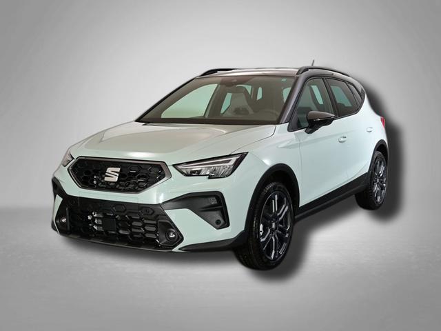 Seat Arona - FR 1.0 TSI 7-Gang-DSG