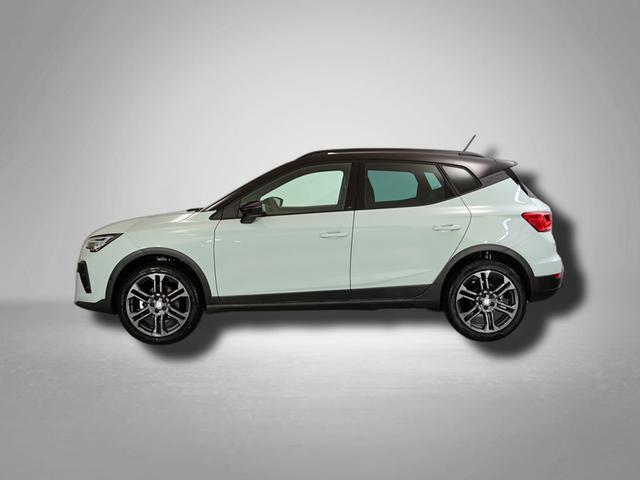 Seat Arona FR 1.0 TSI 7-Gang-DSG 