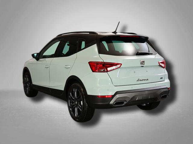 Seat Arona FR 1.0 TSI 7-Gang-DSG 