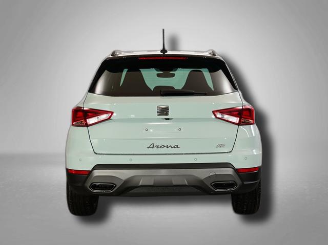 Seat Arona FR 1.0 TSI 7-Gang-DSG 
