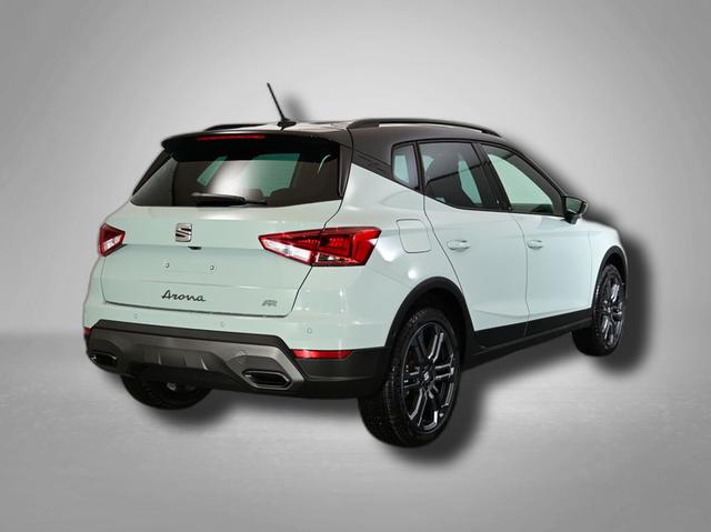 Seat Arona FR 1.0 TSI 7-Gang-DSG 