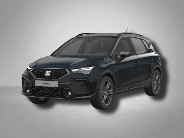 Seat Arona - FR 1.0 TSI 7-Gang-DSG
