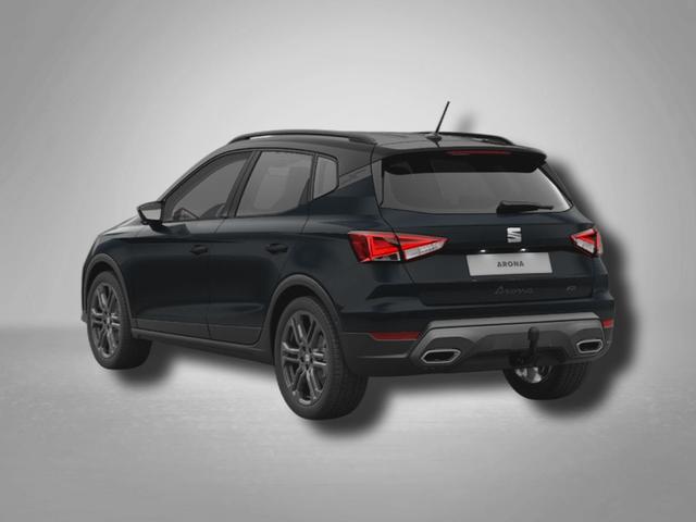 Seat Arona FR 1.0 TSI 7-Gang-DSG 