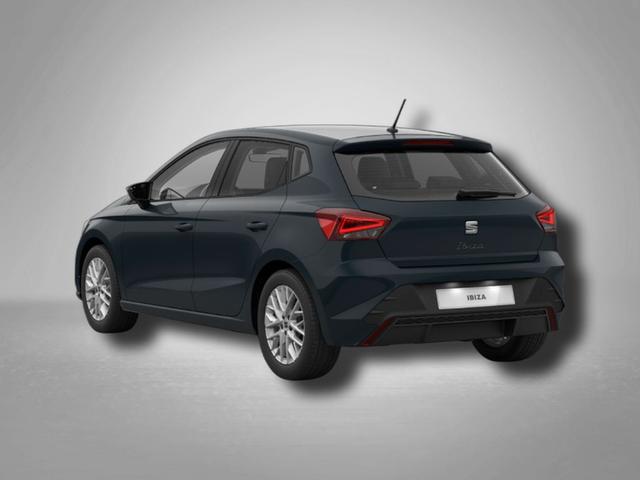 Seat Ibiza Style 1.0 TSI 5-Gang 