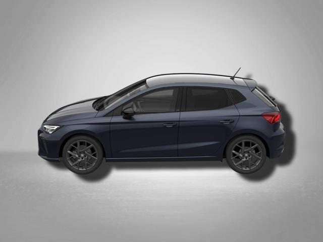 Seat Ibiza FR 1.5 TSI 7-Gang-DSG 