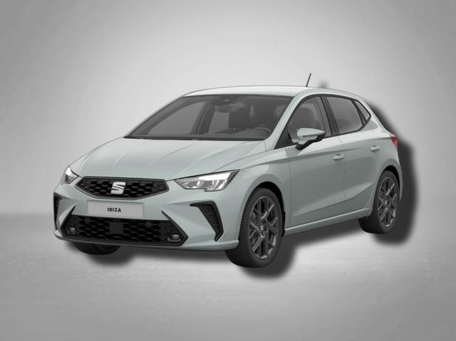 Seat Ibiza - Style 1.0 TSI 7-Gang-DSG