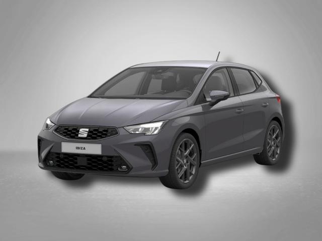 Seat Ibiza - Style 1.0 TSI 7-Gang-DSG