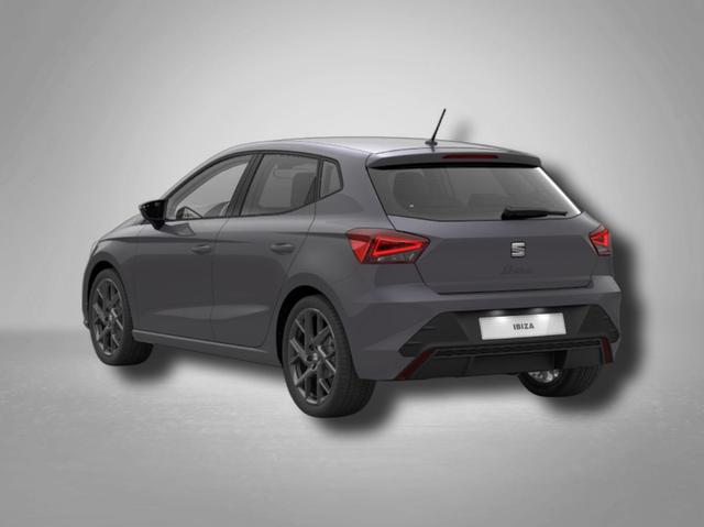 Seat Ibiza Style 1.0 TSI 7-Gang-DSG 