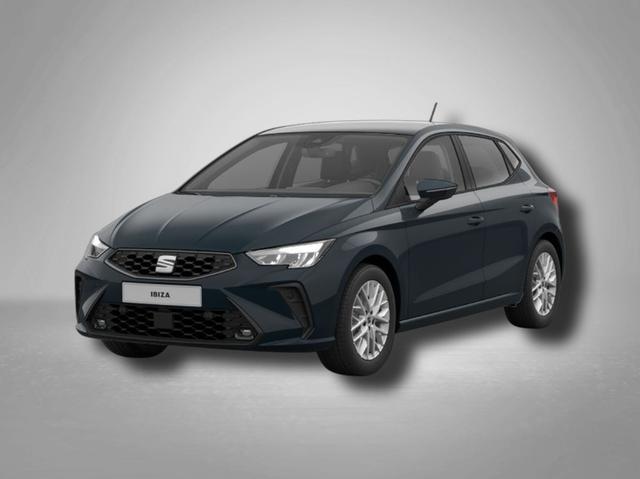 Seat Ibiza - Style 1.0 TSI 7-Gang-DSG