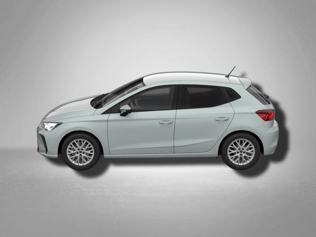 Seat Ibiza Style 1.0 TSI 7-Gang-DSG 