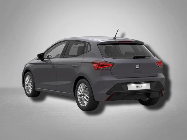 Seat Ibiza Style 1.0 TSI 7-Gang-DSG 