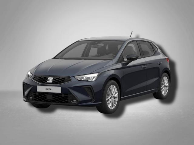 Seat Ibiza - Style 1.0 TSI 7-Gang-DSG