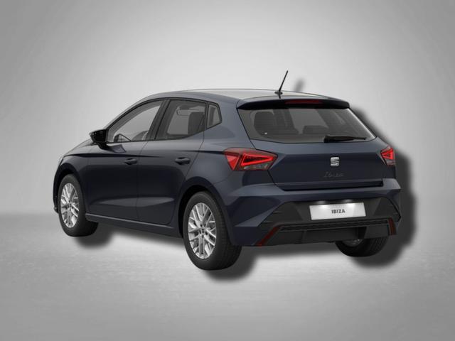 Seat Ibiza Style 1.0 TSI 7-Gang-DSG 