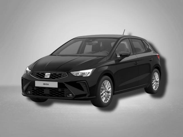 Seat Ibiza - Style 1.0 TSI 7-Gang-DSG