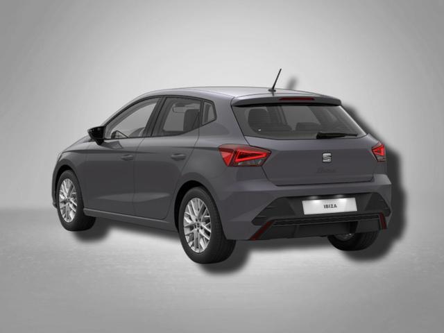 Seat Ibiza Style 1.0 TSI 5-Gang 