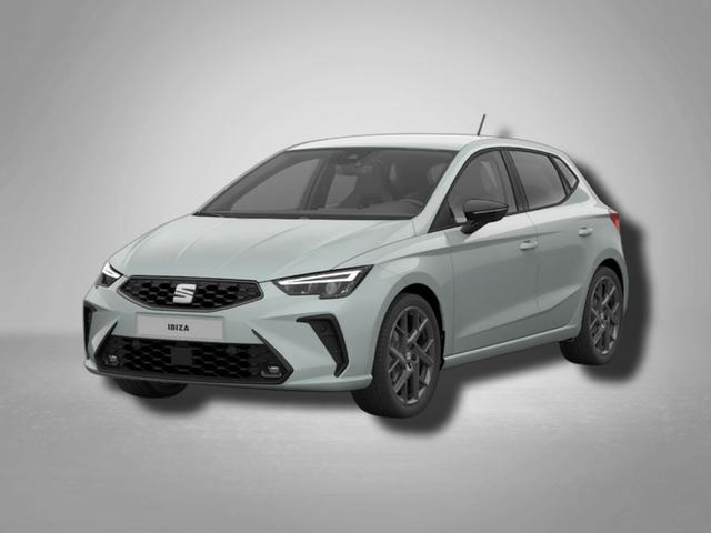 Seat Ibiza - FR 1.5 TSI 7-Gang-DSG