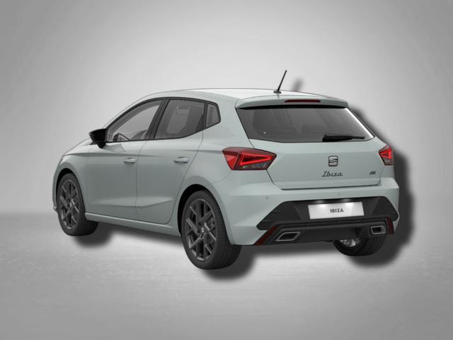 Seat Ibiza FR 1.5 TSI 7-Gang-DSG 