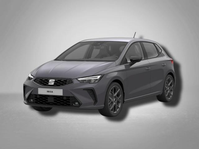 Seat Ibiza - FR 1.5 TSI 7-Gang-DSG