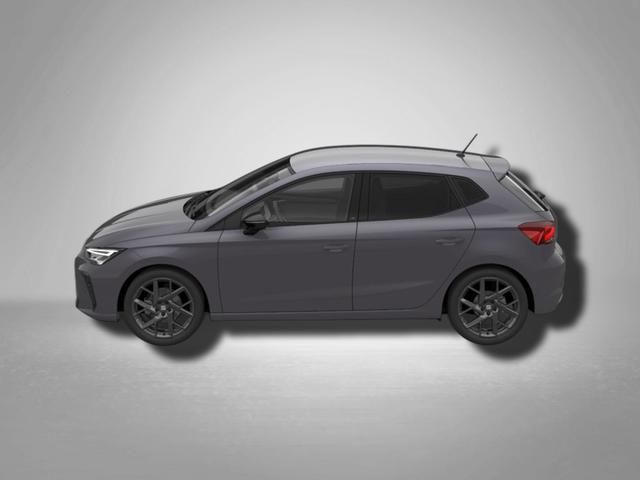 Seat Ibiza FR 1.5 TSI 7-Gang-DSG 