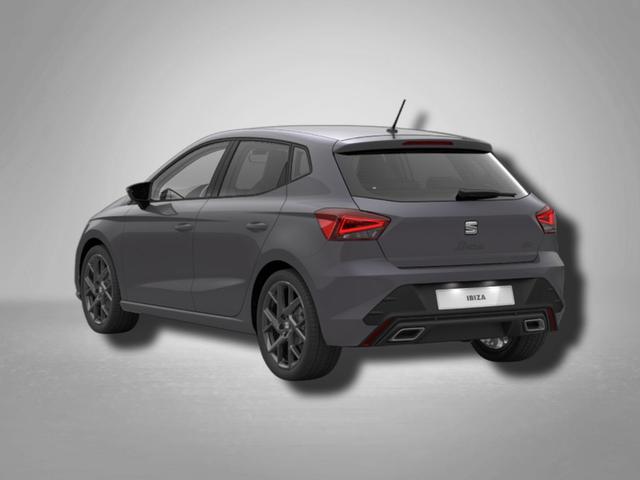Seat Ibiza FR 1.5 TSI 7-Gang-DSG 