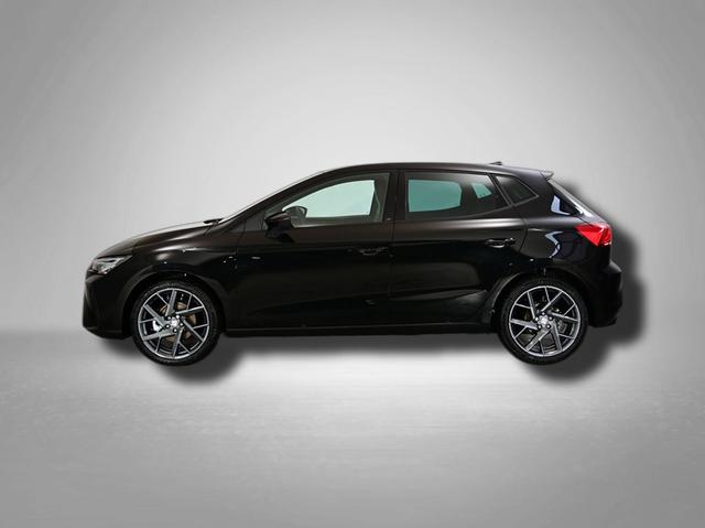Seat Ibiza FR 1.5 TSI 7-Gang-DSG 