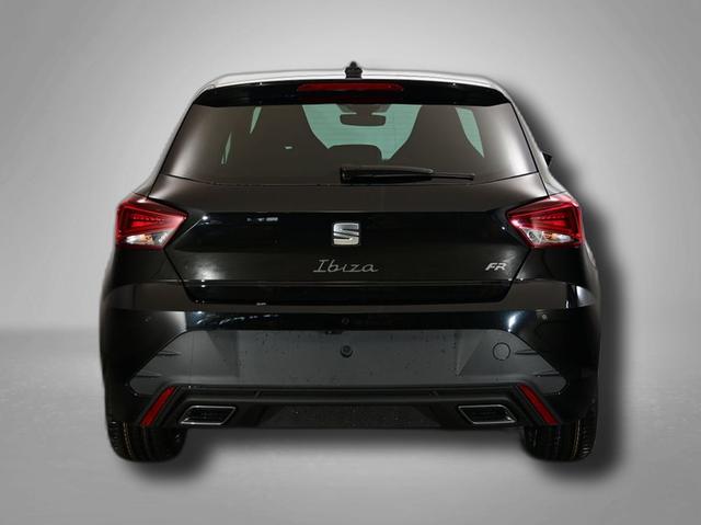 Seat Ibiza FR 1.5 TSI 7-Gang-DSG 