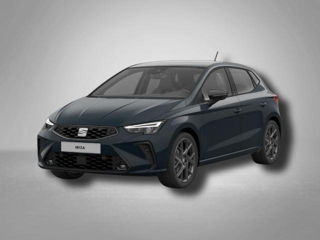 Seat Ibiza - FR 1.5 TSI 7-Gang-DSG