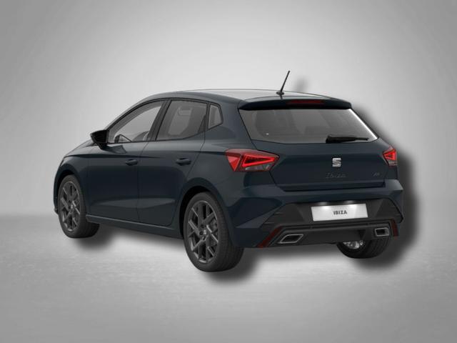 Seat Ibiza FR 1.5 TSI 7-Gang-DSG 