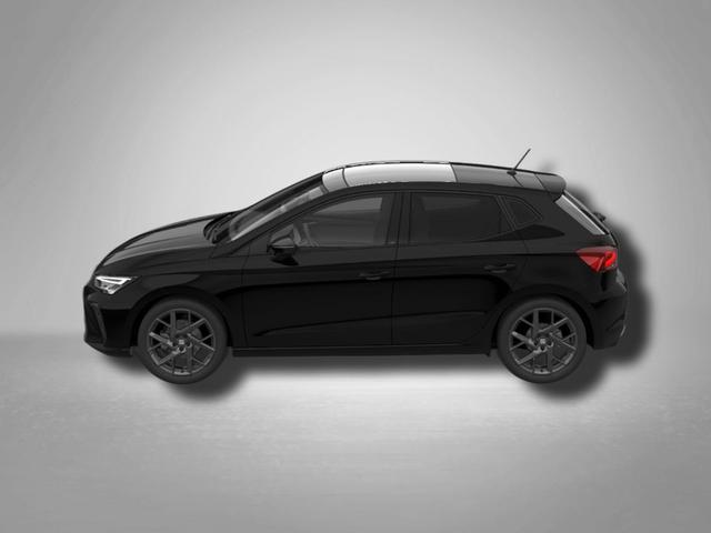 Seat Ibiza FR 1.0 TSI 7-Gang-DSG 