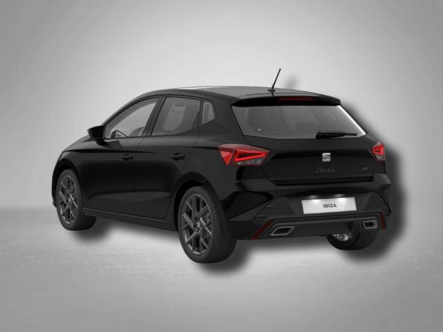 Seat Ibiza FR 1.0 TSI 7-Gang-DSG 